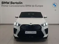 Usado BMW iX2 150 kW (204 CV) 2026 Blanco SUV