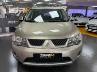 Usado Mitsubishi Outlander Intense+ 140 CV (102 kW) 2008 SUV