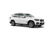 usado BMW X3 xDrive30e en Marmotor Las Palmas