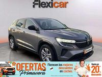 Usado Renault Austral Evolution 140 CV (102 kW) 2025 Gris SUV