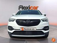 Usado Opel Grandland X S 131 CV (96 kW) 2020 Blanco SUV