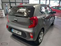 usado Kia Picanto 1.0 DPi 49kW (67CV) Concept