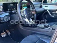 Usado Mercedes A250 218 CV (160 kW) 2020 Azul Berlina