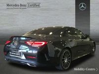 usado Mercedes CLS450 Clase Cls4matic Aut.