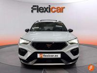 Occasion Cupra Ateca VZ3 300 ch (220 kW) 2023 Blanc SUV