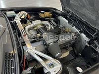 Usado BMW 320 150 CV (110 kW) 1992 Negro Coupe