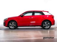 usado Audi Q2 1.4 Tfsi Cod Sport Edition 110kw