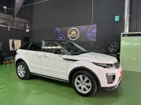 Usado Land Rover Range Rover evoque SE Dynamic 180 CV (132 kW) 2017 Blanco SUV