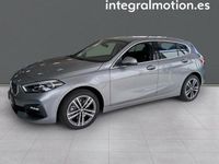 Usado BMW 116 109 HP (80 kW) 2023 Citadino