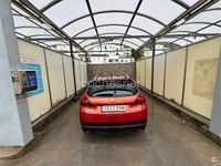 Usado Peugeot 2008 Active 82 HP (60 kW) 2017 Vermelho SUV