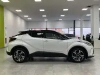 Usado Toyota C-HR Advance 122 CV (89 kW) 2022 Blanco SUV