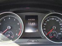 usado VW Golf 1.4 TSI 125CV ADVANCE DSG