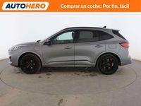Usado Ford Kuga ST-Line X 224 CV (164 kW) 2022 Gris SUV