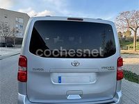 Usado Toyota Proace Verso Active 150 CV (110 kW) 2019 Gris / plata Familiar