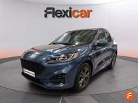 Usado Ford Kuga ST-Line 150 CV (110 kW) 2022 Azul SUV