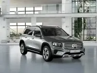 Nieuw Mercedes GLB220 190 PK (139 kW) 2026 Grijs SUV
