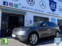 usado Land Rover Range Rover Velar 3.0 D300 4WD Auto R-Dynamic SE