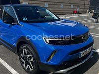 Usado Opel Mokka Business Elegance 100 CV (73 kW) 2021 Azul SUV