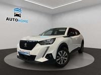 Usado Peugeot 2008 Active 110 CV (80 kW) 2021 Blanco SUV
