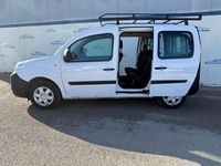 Usado Renault Kangoo 95 CV (69 kW) 2020 Blanco Monovolumen
