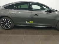 usado Peugeot 508 5P HYBRID 225 e-EAT8 GT