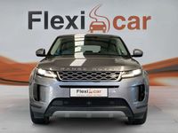 usado Land Rover Range Rover evoque 2.0 D163 S AUTO 4WD MHEV Híbrido en Flexicar Toledo 2