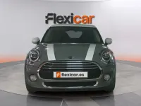 Usado Mini Cooper 136 CV (100 kW) 2018 Gris Utilitario