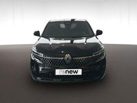 Usado Renault Austral Equilibre 140 CV (102 kW) 2023 Negro SUV
