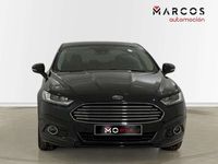 usado Ford Mondeo 2.0 Híbrido 138kW/187CV Titanium HEV AT