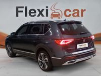 usado Seat Tarraco 2.0 TDI 140kW 4Drive DSG S&S Xcellence Diésel en Flexicar Vilagarcía