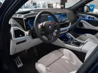 Usado BMW XM Comfort Edition 749 CV (550 kW) 2026 Azul SUV