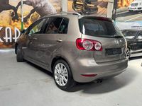 Usado VW Golf Plus Cross Sport 122 CV (89 kW) 2010 Gris / plata Monovolumen