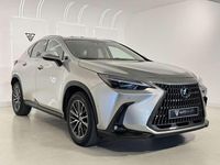 Usado Lexus NX450h+ Luxury Line 306 CV (225 kW) 2022 Plateado SUV