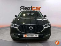 Usado Mazda CX-30 Prime-Line 140 CV (102 kW) 2025 Negro SUV