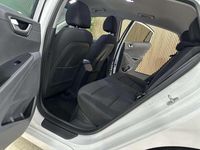 Usado Hyundai Ioniq 141 CV (103 kW) 2020 Blanco Utilitario