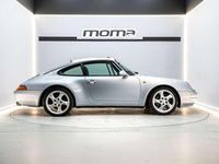 Usado Porsche 911 Carrera 286 CV (210 kW) 1994 Plateado Coupe