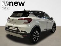 usado Renault Captur CAPTURCaptur TCe Techno 67kW