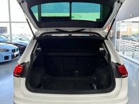 Usado VW Tiguan Life 150 CV (110 kW) 2022 Blanco SUV