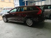 Usado Volvo V60 CC 150 CV (110 kW) 2018 Marrón Familiar
