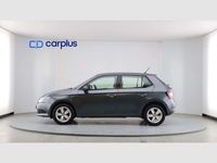 usado Skoda Fabia 1.0 MPI Like 55kW