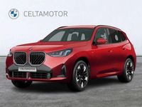 Nuevo BMW X3 208 CV (152 kW) 2026 Otro SUV