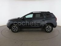 Usado Dacia Duster 116 CV (85 kW) 2020 Gris SUV