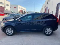 Usado Volvo XC60 Momentum 150 CV (110 kW) 2017 Azul SUV