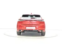 Usado DS Automobiles DS4 Performance 131 CV (96 kW) 2024 Rojo SUV