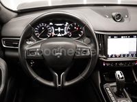 Usado Maserati Levante GT 330 CV (242 kW) 2021 Negro SUV