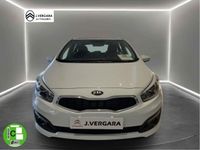 usado Kia Ceed GT cee&#039;d 5p 1.4 CRDi W x-Tech 66 kW (90 CV)