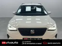 Usado Seat Arona Style Plus 110 CV (80 kW) 2022 Blanco SUV