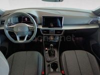 Usado Seat Tarraco Style 150 CV (110 kW) 2023 Gris SUV