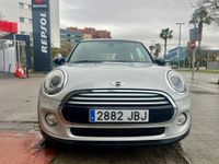 usado Mini Cooper 116cv Techo panorámico