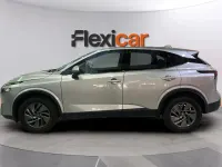 Usado Nissan Qashqai Acenta 158 CV (116 kW) 2023 Gris SUV
